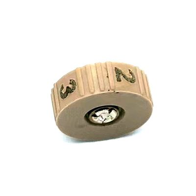 হিয়ারিং এইড R0610N মডেলের জন্য 6mm ডিজিটাল ডেইল রোটারি পটেনশিওমিটার