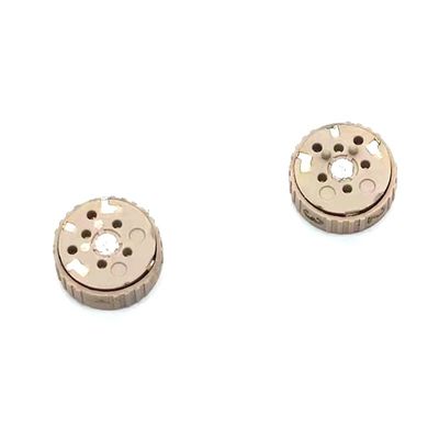 হিয়ারিং এইড R0610N মডেলের জন্য 6mm ডিজিটাল ডেইল রোটারি পটেনশিওমিটার