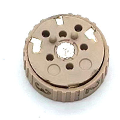 হিয়ারিং এইড R0610N মডেলের জন্য 6mm ডিজিটাল ডেইল রোটারি পটেনশিওমিটার