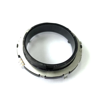 EC56 ফাঁপা খাদ ঘূর্ণমান এনকোডার 56mm