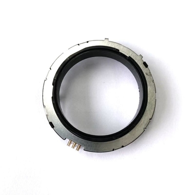 EC56 ফাঁপা খাদ ঘূর্ণমান এনকোডার 56mm
