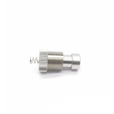 3A গিটার ফুট সুইচ 1500V পুশ বোতাম ফুট 10000 সাইকেল