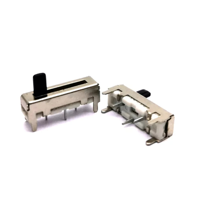 C1001N স্লাইড ফ্যাডার 10mm রিওস্ট্যাট পটেনশিওমিটার মিক্সিং স্ট্যান্ড মাইক্রোফোন