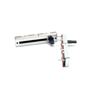 C3031S মেটাল হ্যান্ডেল 30mm ট্রাভেল 9.5 মিমি চওড়া শব্দ কনসোল ইয়ারফোন এবং মাইক্রোফোন কনসোলের জন্য ব্যবহৃত