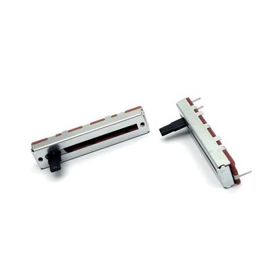 C3031S মেটাল হ্যান্ডেল 30mm ট্রাভেল 9.5 মিমি চওড়া শব্দ কনসোল ইয়ারফোন এবং মাইক্রোফোন কনসোলের জন্য ব্যবহৃত