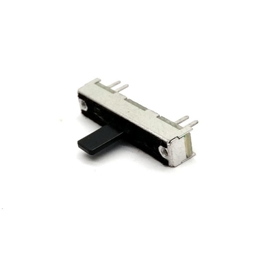 দৈর্ঘ্য 20mm মিক্সার স্লাইডার ফ্যাডার 100k স্লাইড পটেনশিওমিটার C2040N