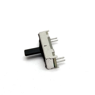দৈর্ঘ্য 20mm মিক্সার স্লাইডার ফ্যাডার 100k স্লাইড পটেনশিওমিটার C2040N