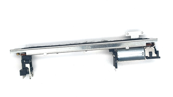 300V AC মোটরযুক্ত স্লাইড পটেনশিওমিটার গিটার B10K মিক্সার পুশার