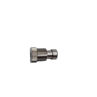 দীর্ঘ জীবন TQ গিটার ফুট সুইচ 3A125VAC Stomp বক্স ফুট