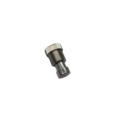 দীর্ঘ জীবন TQ গিটার ফুট সুইচ 3A125VAC Stomp বক্স ফুট