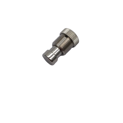 দীর্ঘ জীবন TQ গিটার ফুট সুইচ 3A125VAC Stomp বক্স ফুট