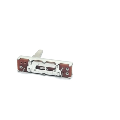 C2043N মেটাল হ্যান্ডেল 20mm ট্রাভেল 8.1 মিমি চওড়া সাউন্ড কনসোল ইয়ারফোন এবং মাইক্রোফোনের জন্য ব্যবহৃত