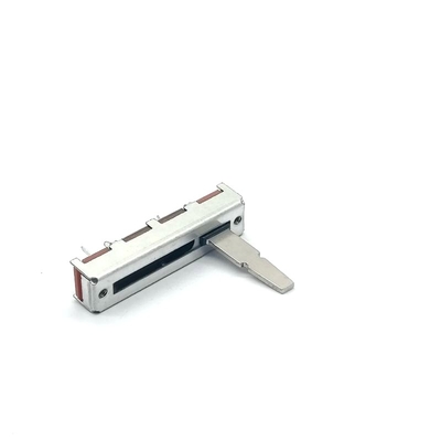 C2043N মেটাল হ্যান্ডেল 20mm ট্রাভেল 8.1 মিমি চওড়া সাউন্ড কনসোল ইয়ারফোন এবং মাইক্রোফোনের জন্য ব্যবহৃত