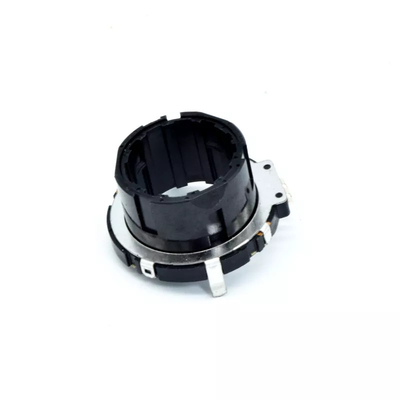28mm ফাঁপা খাদ এনকোডার 5mA ঘূর্ণমান এনকোডার ফাঁপা খাদ