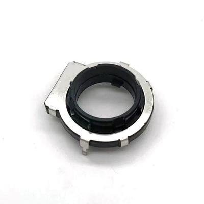 EC30 ফাঁপা খাদ ঘূর্ণমান এনকোডার 30mm বর্ধিত খাদ
