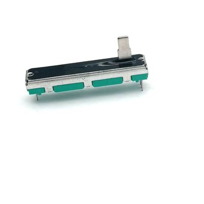 C3044G মেটাল হ্যান্ডেল 30 মিমি ট্রাভেল 8.1 মিমি চওড়া সাউন্ড কনসোল ইয়ারফোন এবং মাইক্রোফোনের জন্য ব্যবহৃত